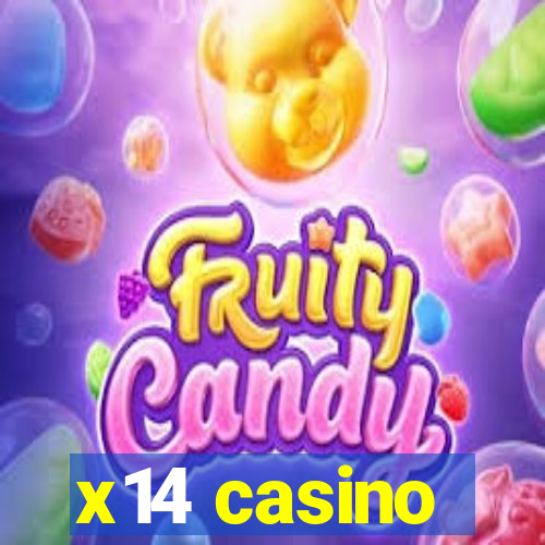 x14 casino